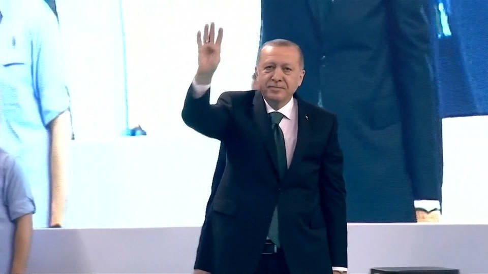 H9 turkey erdogan secret rendition program