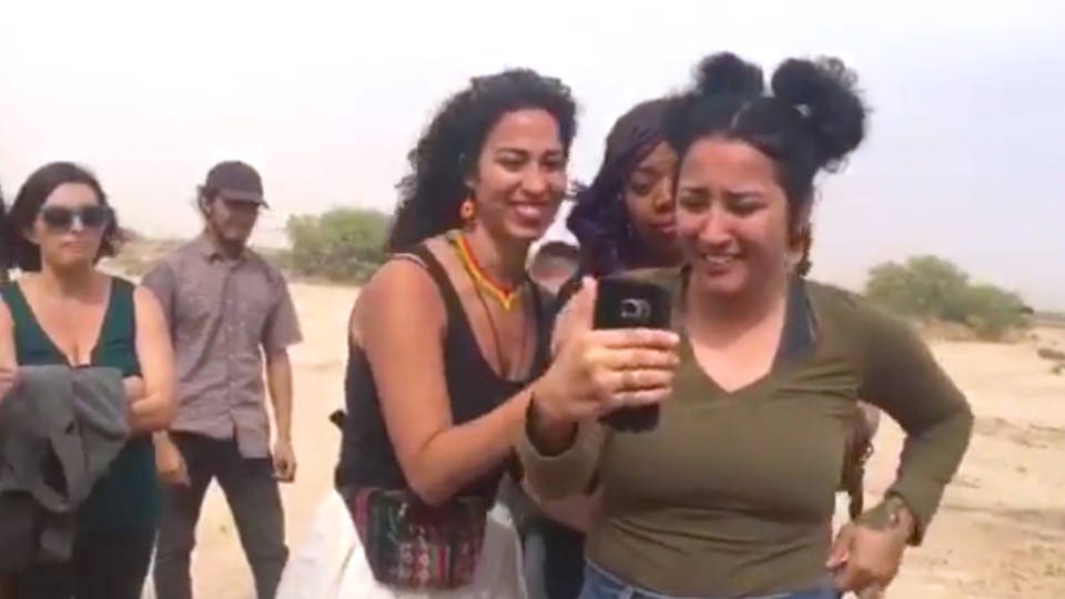 H14 alejandra pablos released ice