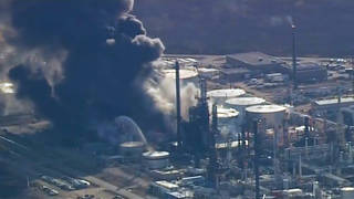 H11 wisconsin explosion