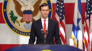 H2 jared kushner security clearance