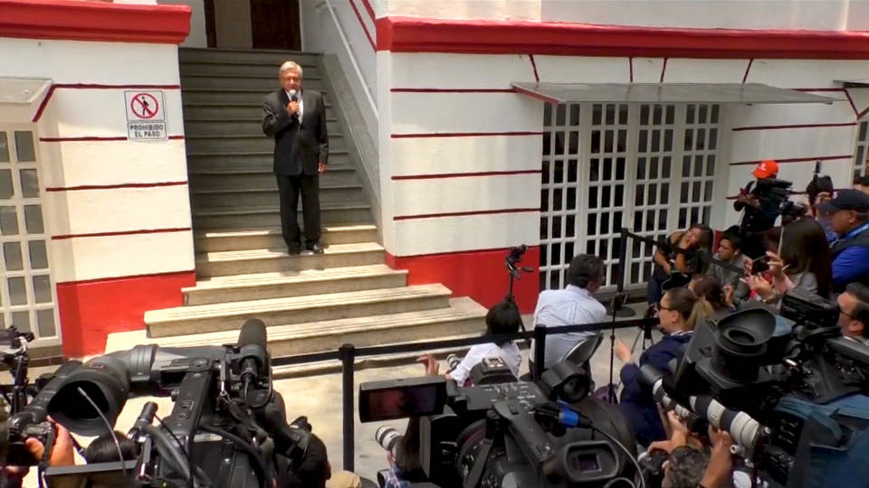 H9 obrador mexico fracking ban