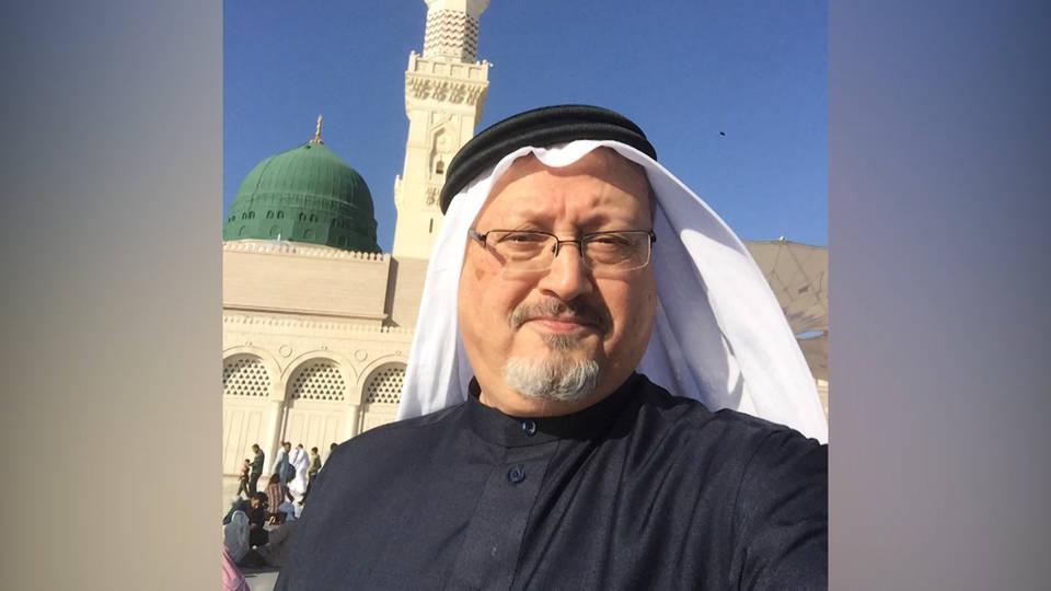 H6 khashoggi