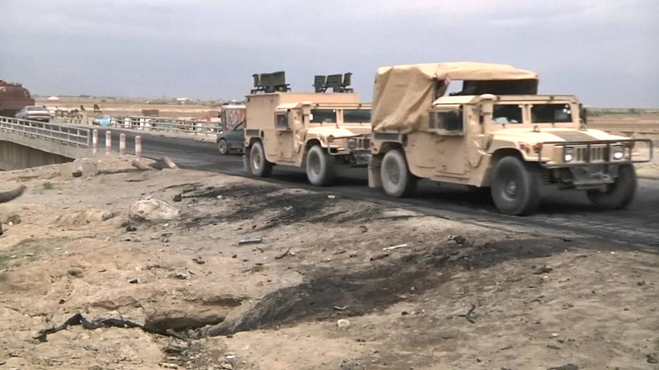 H7 afghanistan attack americans killed