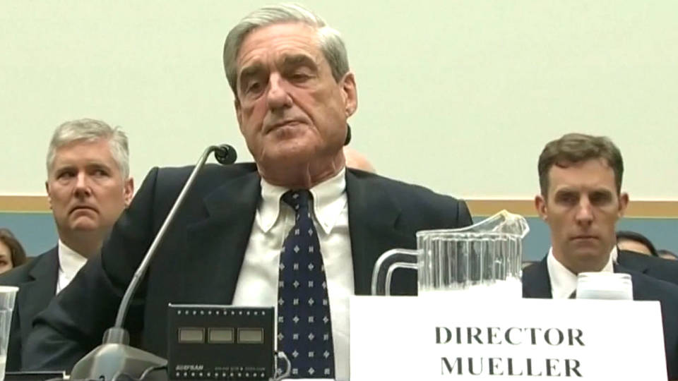 H4 doj mueller report release april 18