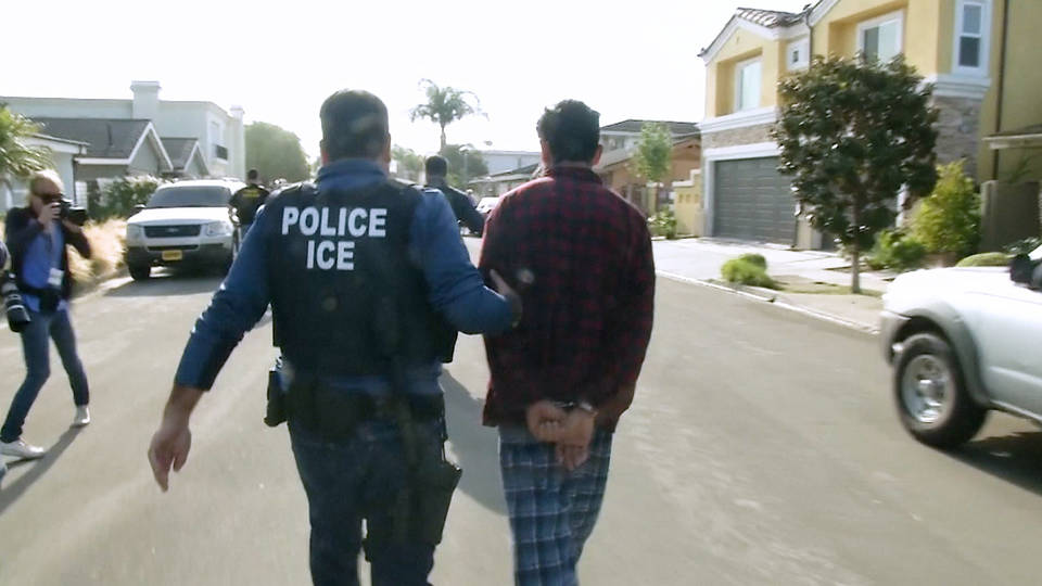 H13 detroit 90 foreign students fake university created homeland security arrested