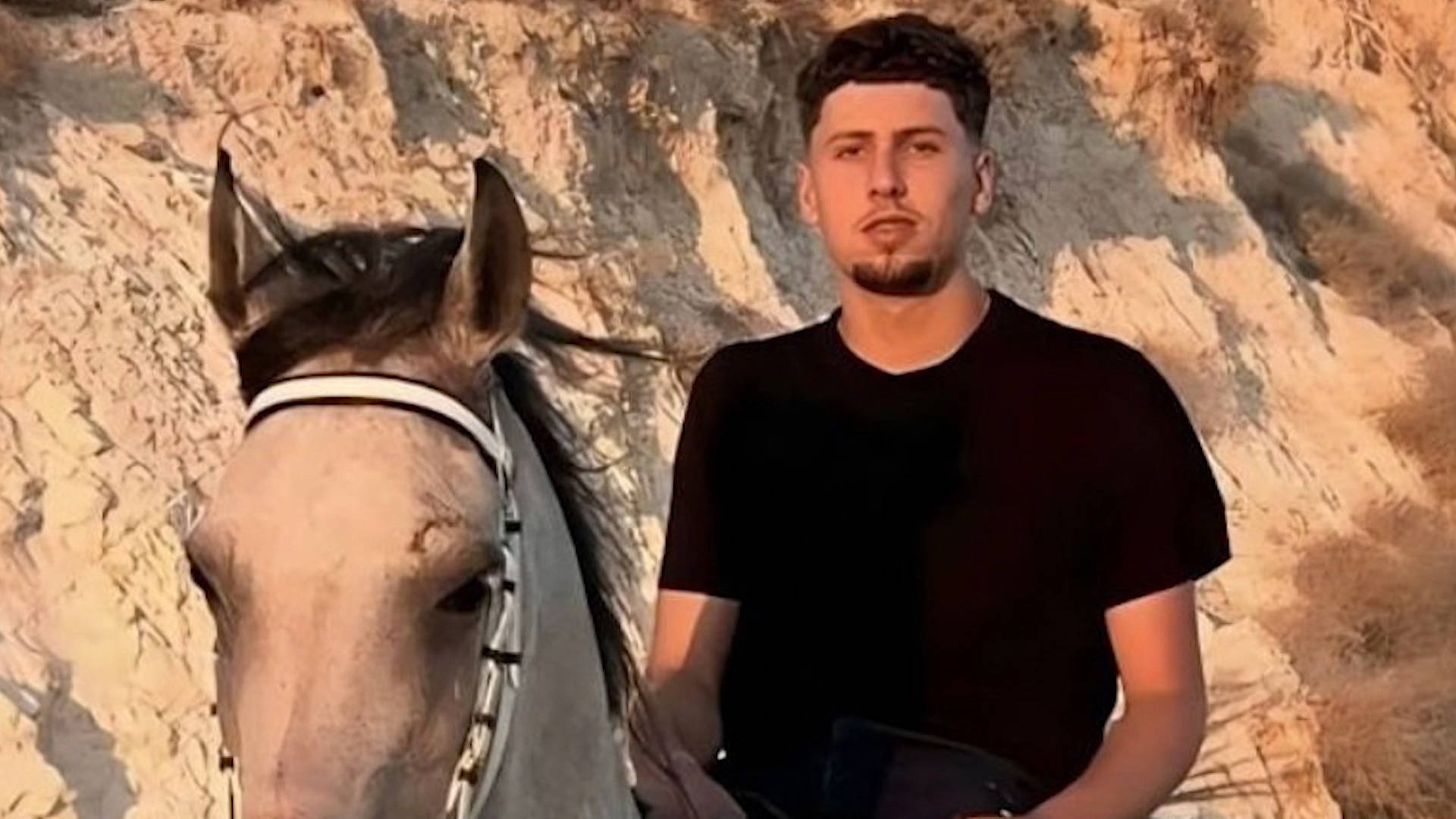 Family of Palestinian-American Teen Fatally Shot by an Israeli Settler Demand Accountability