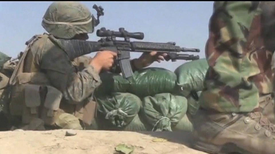 Afghanistan