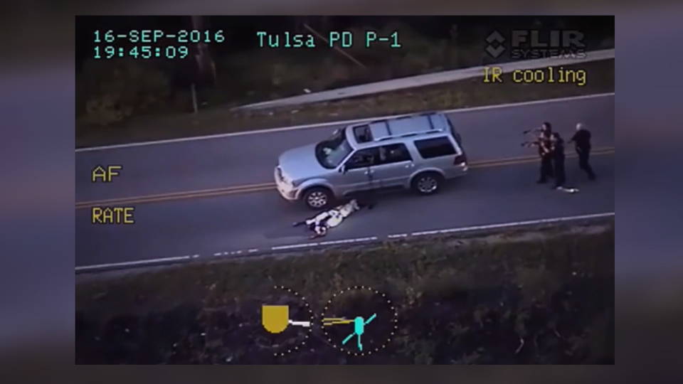 H15 terence crutcher