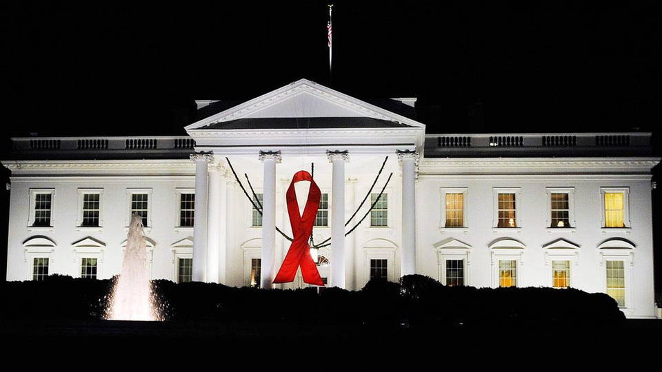 H08 wh aids ribbon