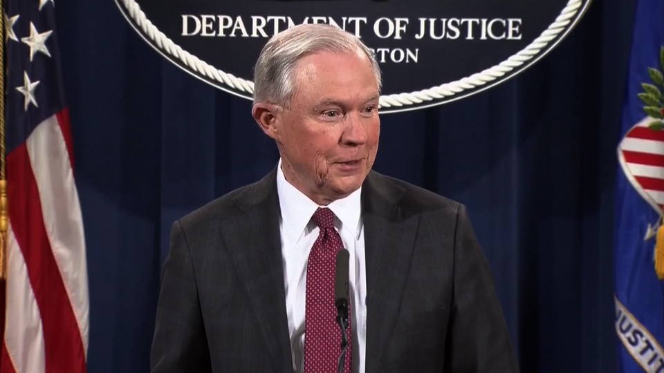 H18 justice sessions