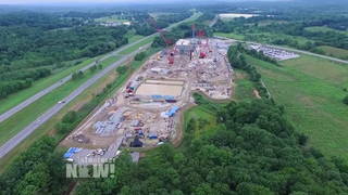 H17 power plant