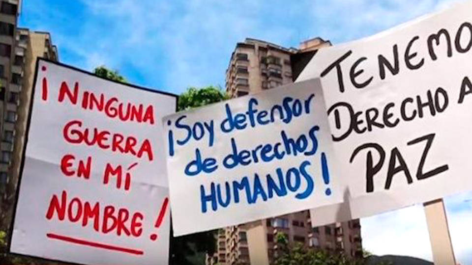 H11 colombian activist assassinated alvaro perez