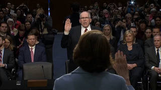 H4 brennan security clearance