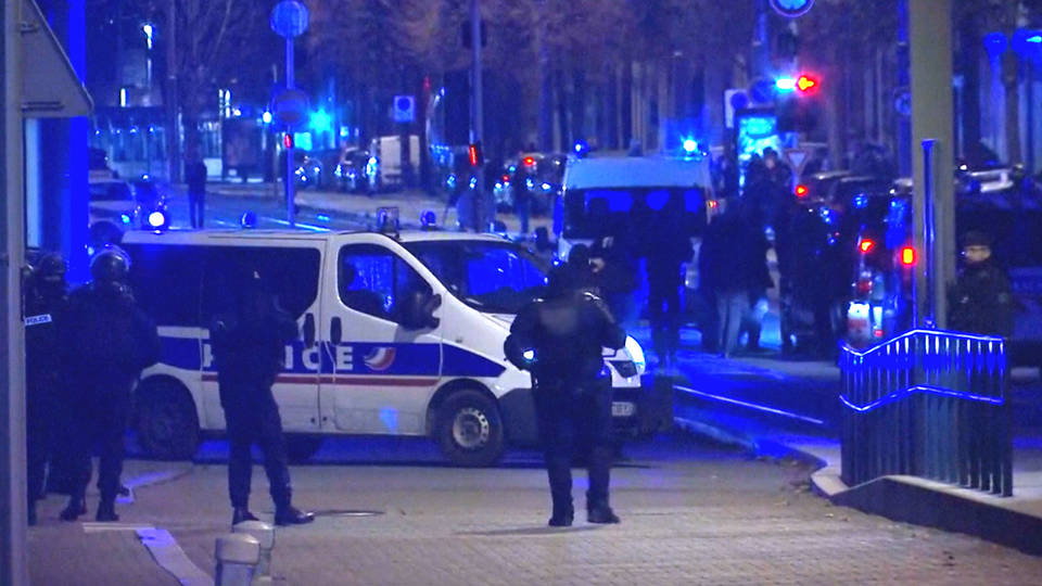 H9 french police
