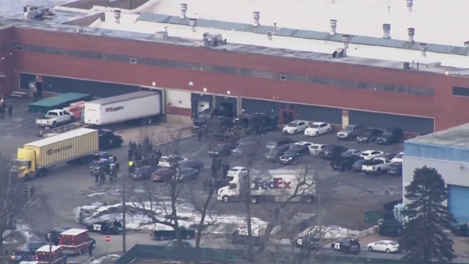 H3 illinois shooting