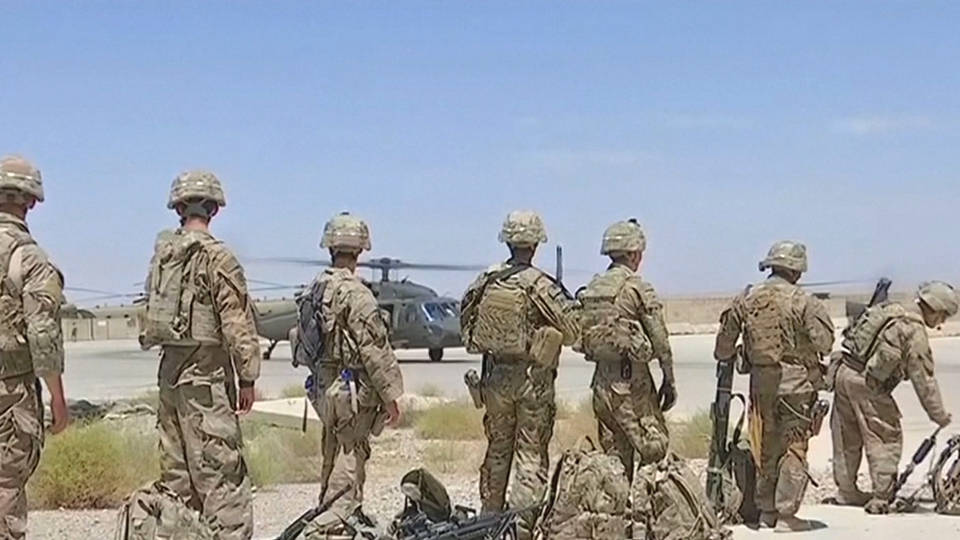 H11 costs of war report brown university