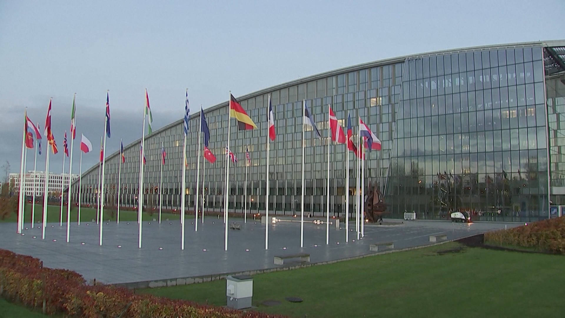 Japan Plans to Open NATO Liaison Office