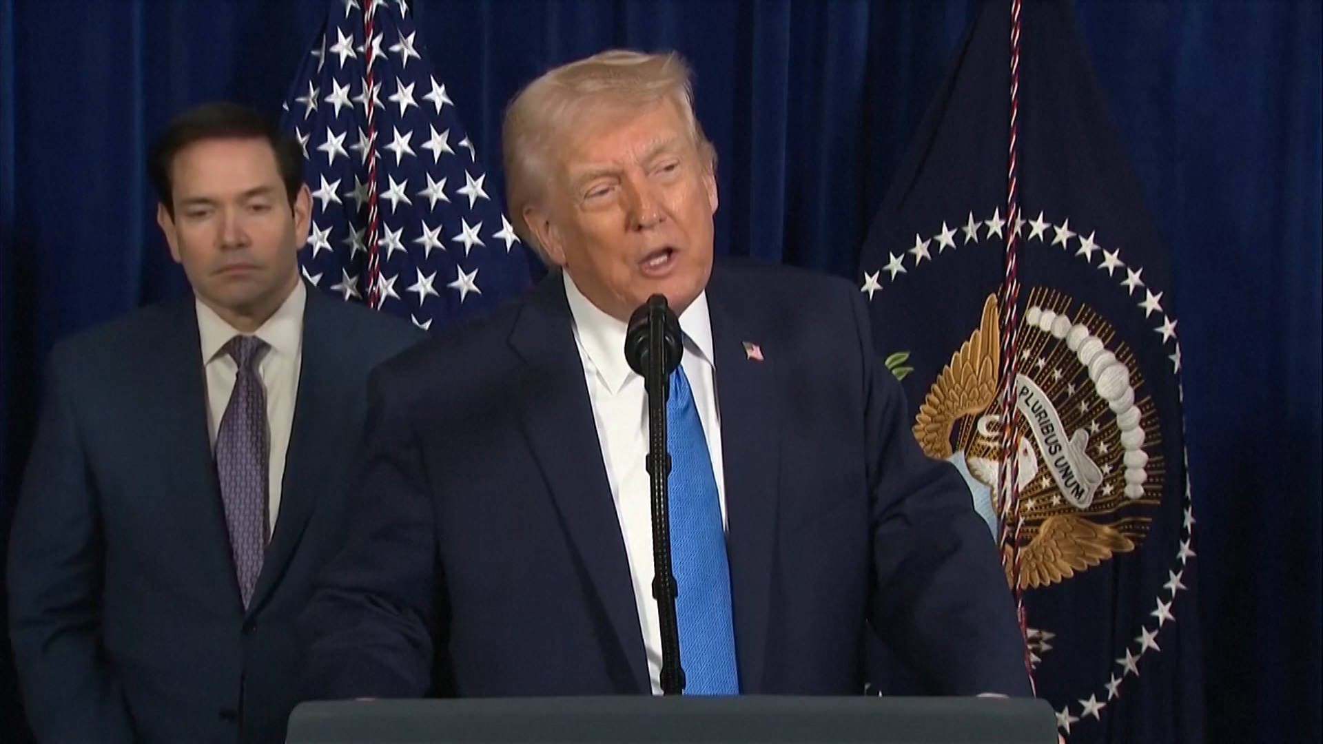 Trump Threatens Colombia, Cuba, Greenland, Iran and Mexico After Attack on Venezuela