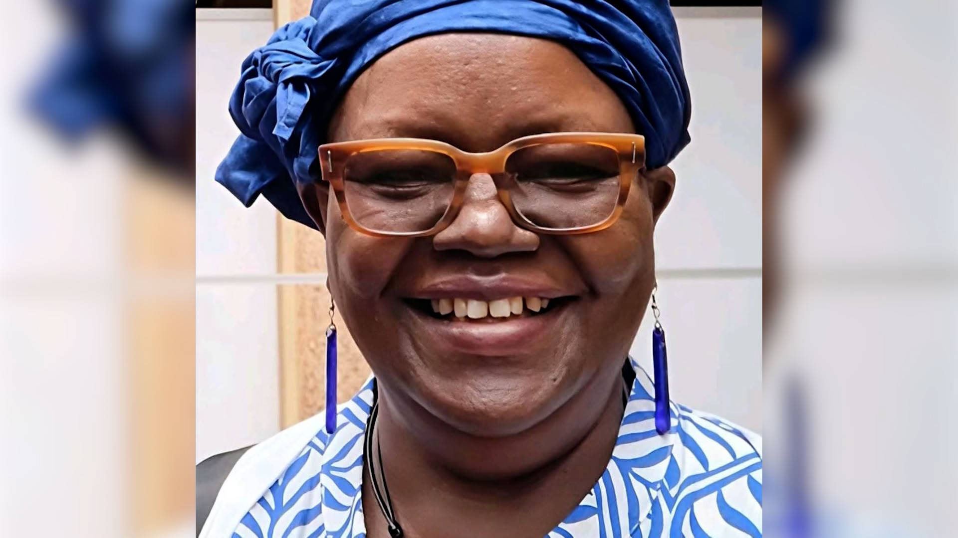 Njoki Njehû, Pan-African Feminist Educator and Advocate, Dies at 60