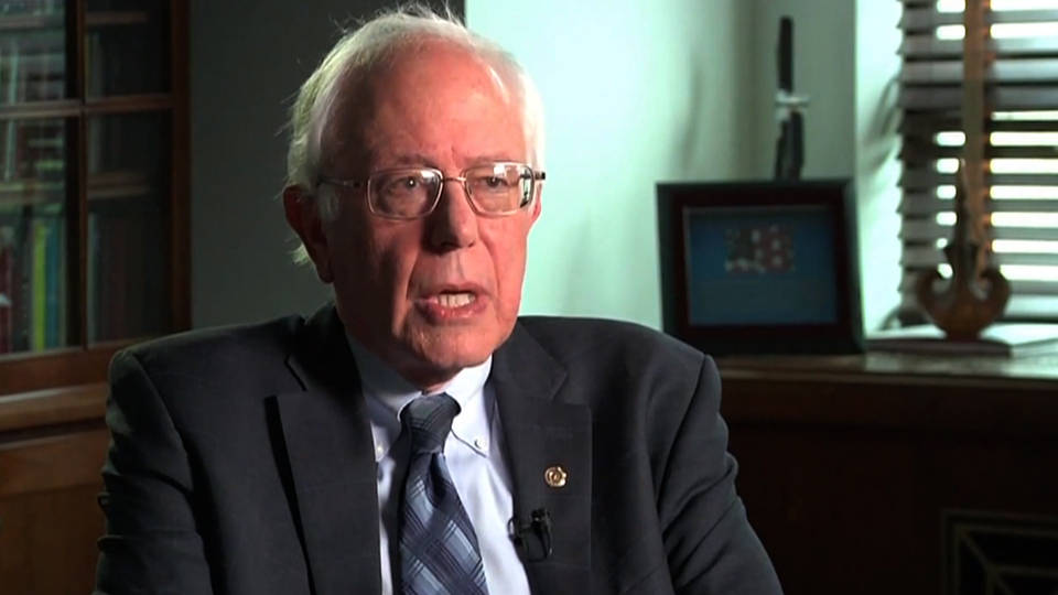Hdls12 bernie popesocialist