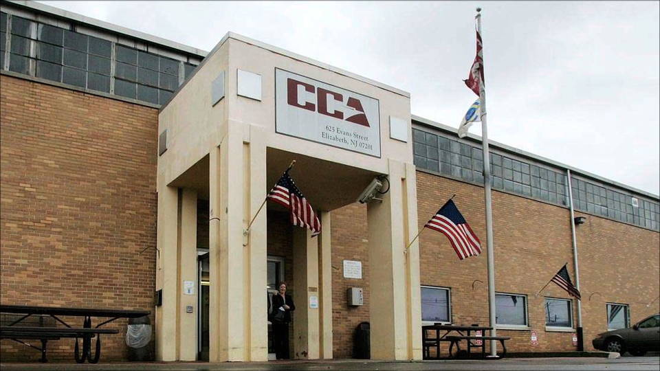 H18 cca building