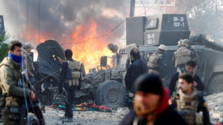 H13 mosul