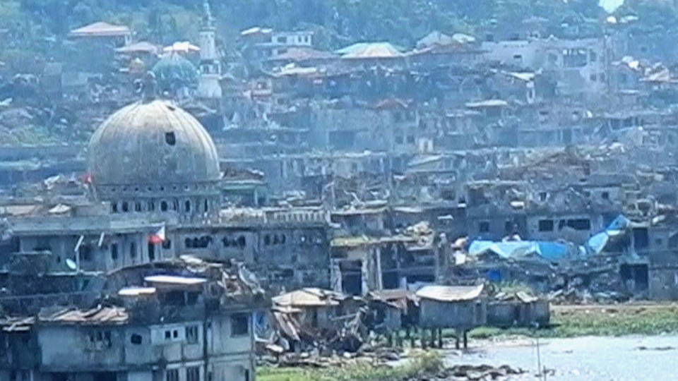 h02 philippines marawi ruins