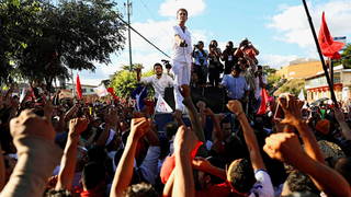 h03 honduras denounce election fraud
