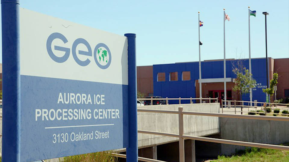 h07 class action against geo group proceeds