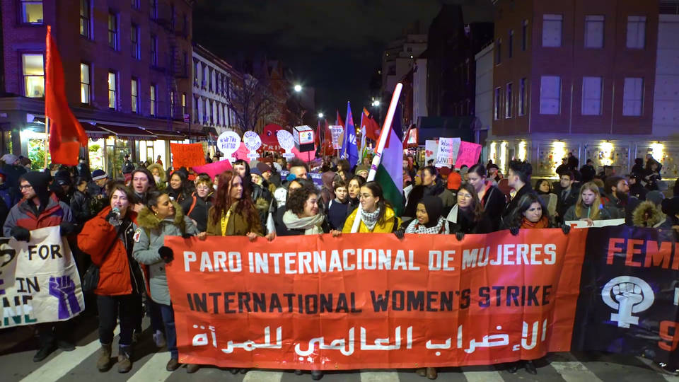 H10 international womens day