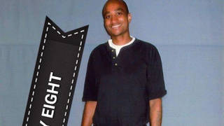 H13 wayland coleman prison hunger strike