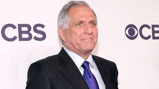 H11 cbs les moonves