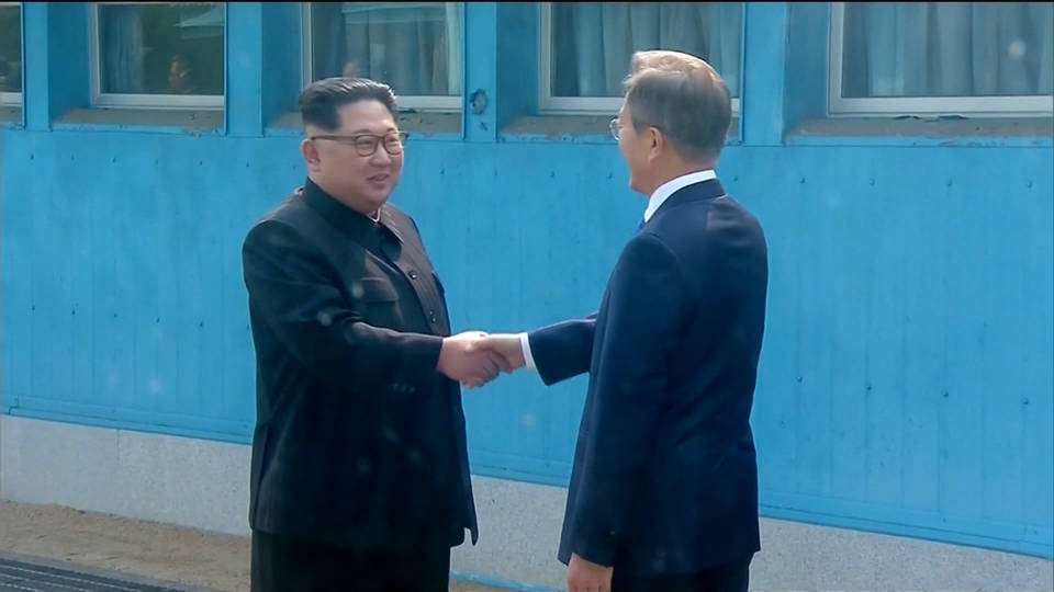 H01 koreas