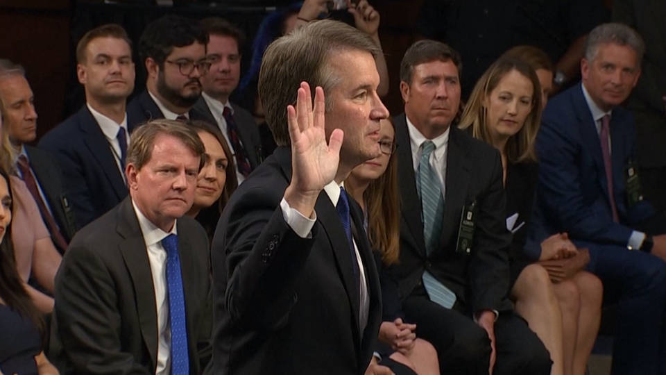 H2 kavanaugh