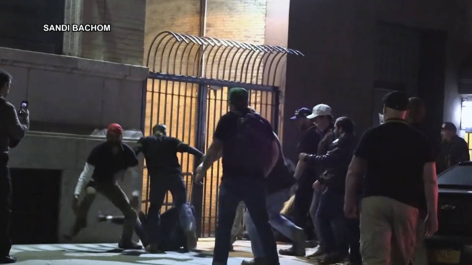 H20 nyc proud boys