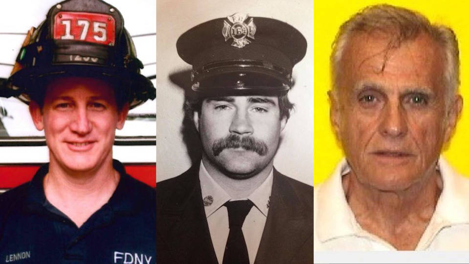 H9 fdny deaths rescue workers sept 11