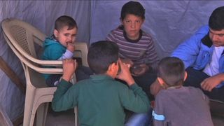 Syrianchildren