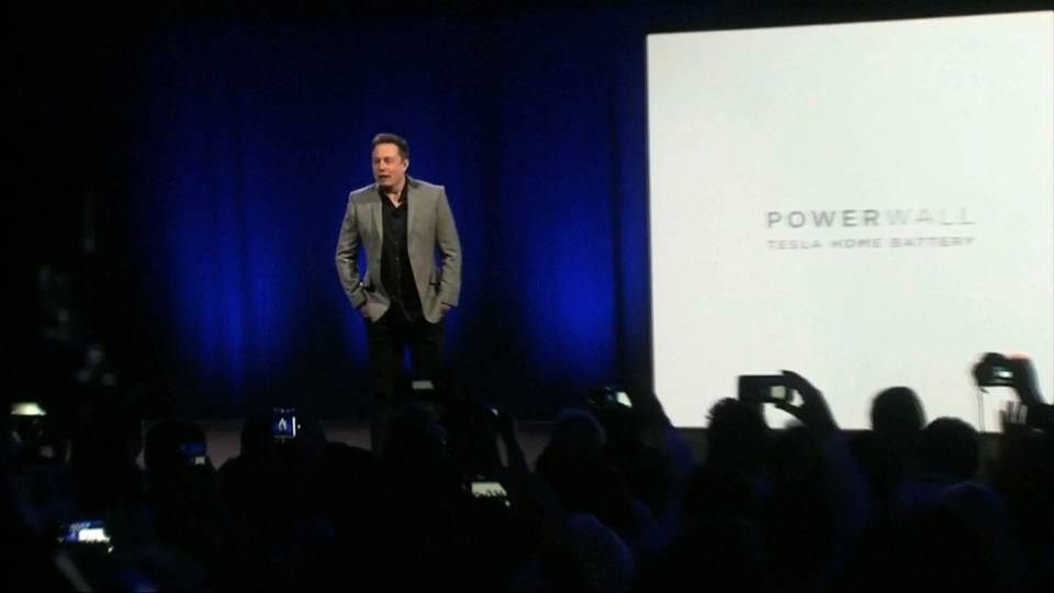 H14 tesla