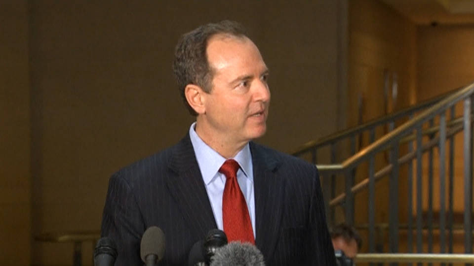 h08 trump blocks schiff memo