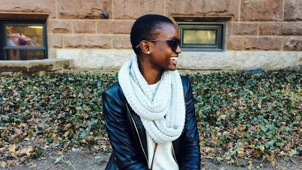 Employee calls campus police on black woman eating lunch Employee calls campus police on black woman eating lunch