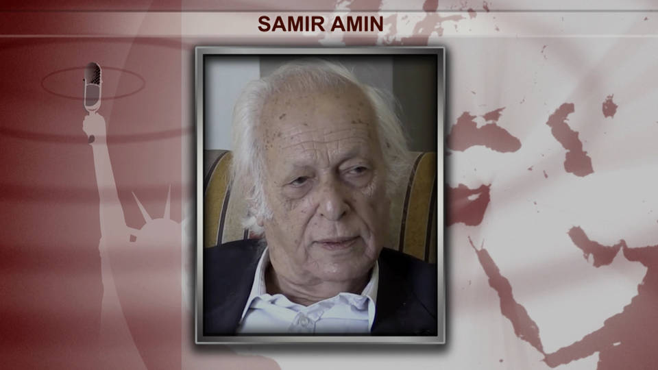 H13 samir amin