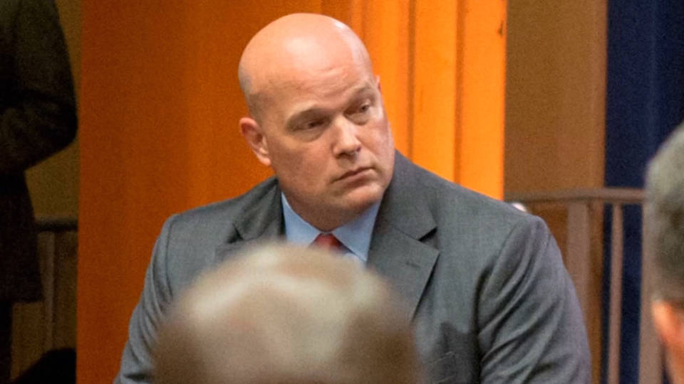 H3 whitaker