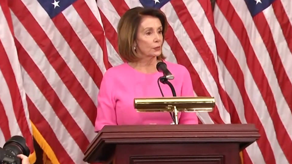 H15 pelosi congress