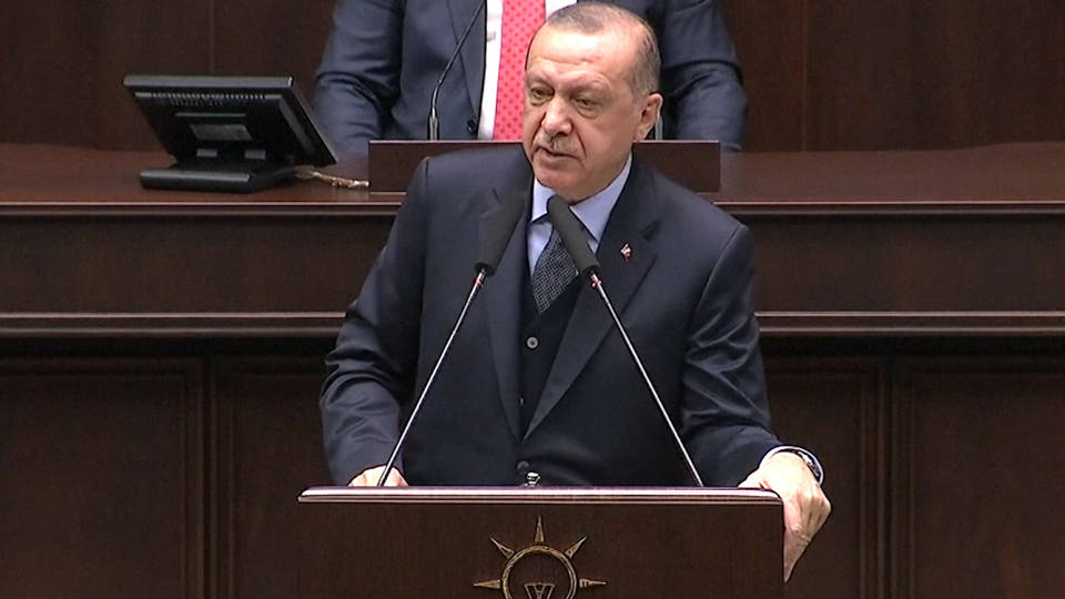 H7 erdogan