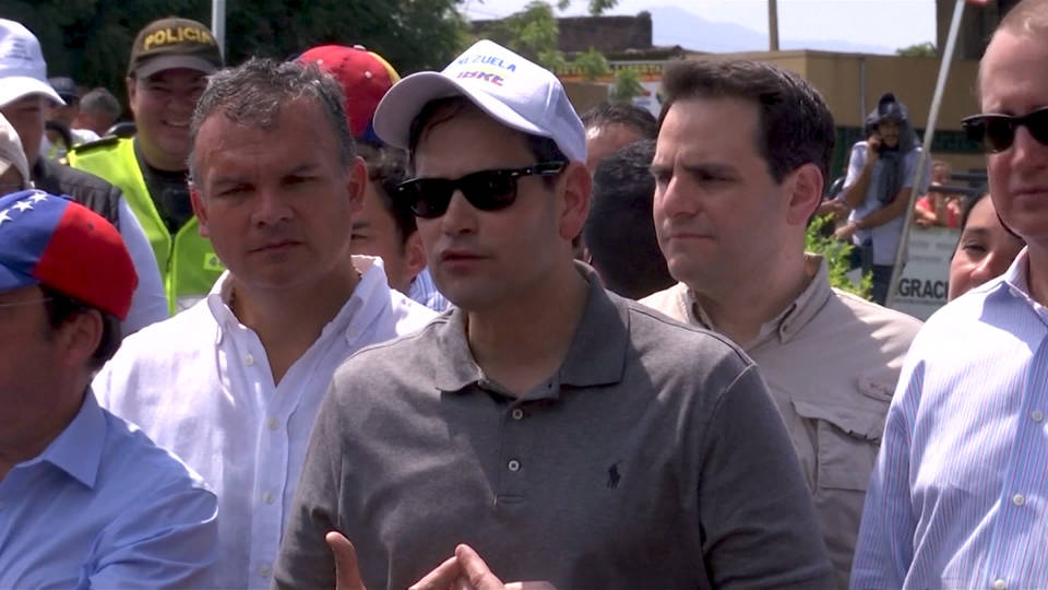 H5 rubio attacks cuba