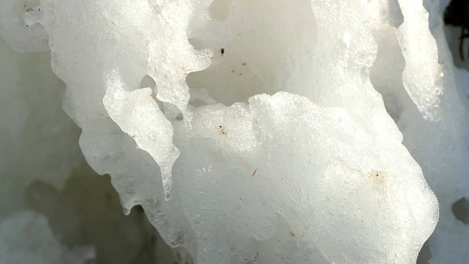 H6 greenland melting