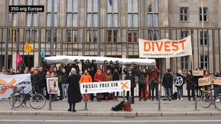 H13 european investment bank divest fossil fuel projects luxembourg
