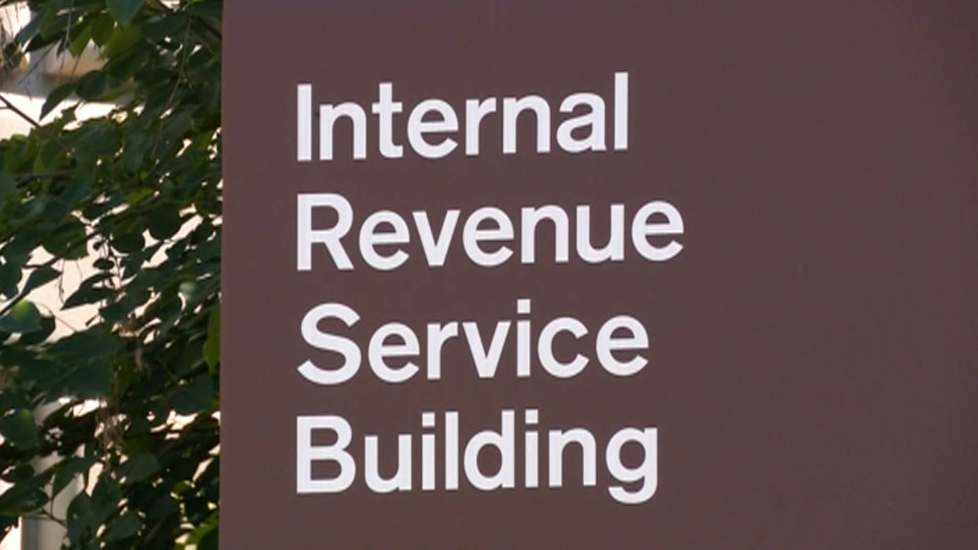 IRS Improperly Shared Taxpayer Data with DHS as Part of Trump’s ...