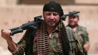 H9usbackingkurdishforces