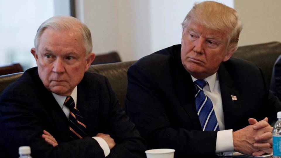 H03 sessions trump